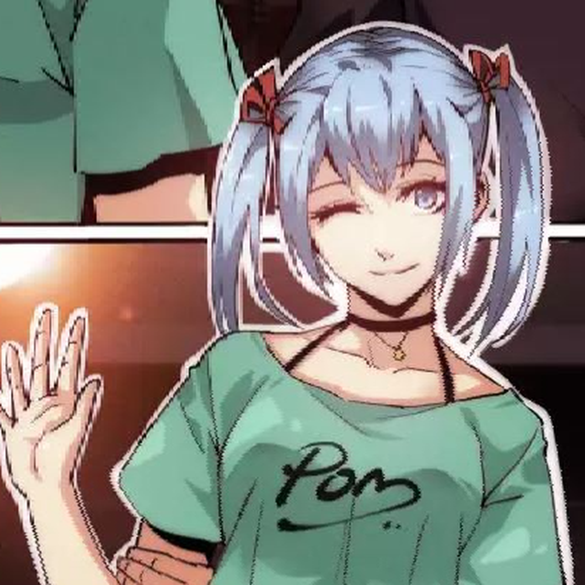 อันดับหนึ่ง 95+ ภาพ การ์ตูน แดน ซ์ ใหม่ที่สุด